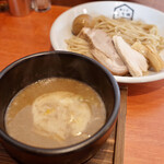 鶏そば もり田 - 