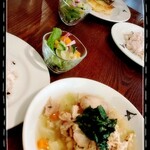 Suzunoki Cafe - 