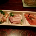 居酒屋いつみ - 