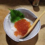 Koma - いくらおろし