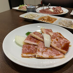 Yakiniku Danku - 