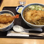 Soba Dokoro Kyogoku - 