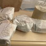 Mos Burger Kumagaya Koedzuka Ten - 
