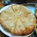 Indian Bairabu Samosa - 
