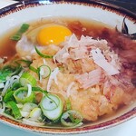 Imajo Soba Mushu Ten - 