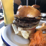 STORAT Burger&Grill - 