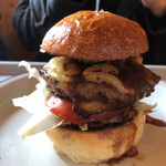 STORAT Burger&Grill - 