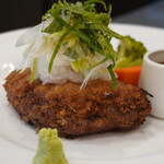 文化洋食店 Nouveau - 