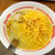 スガキヤ - 料理写真:ピリ辛ネギラーメン