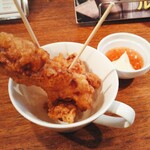 FINGER FIVE - 