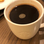 スターバックスコーヒー - プレスコーヒー