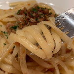 東京SPAGHETTI製麺所　仙川パスタ - 