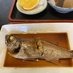 Hanatomo Shokudo - 