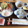 親不知観光ホテル - 料理写真: