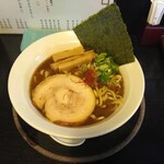 Ramen Ichiban Boshi - 