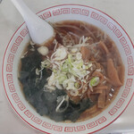 中華料理おおくま - 