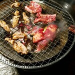 Yakiya Hanare - 