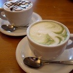 Breateria - ワンドリンク付きです