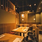炉端と地鶏 うまか屋 - 