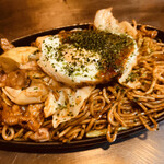 Okonomiyaki Kataoka - 