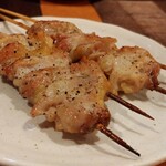Sumibi Yakitori Jin - 