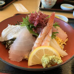 Umi no Eki Hososhima - 