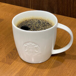 スターバックス・コーヒー - 