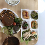 Ouchi de Cafe Mikan - 