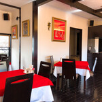 RISTORANTE　AZUMAYA - 