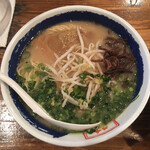 田舎食改革第1弾 嗚呼 隼 - 