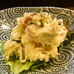 酒彩 花凪 - 