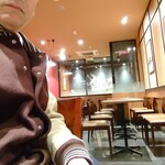 BURGER KING Emio Musashisakai Ten - 
