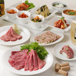 Yamagata Gyu Ittougai ITAMAE Yakiniku Bibi - 