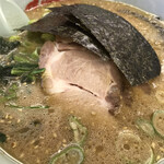 山岡家 - 
