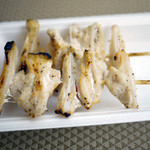 Yakitori Hongo Matsumoto Minamimatsumoto Ten - 国産鶏なんこつ～☆