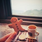 グラニット・カフェ - 