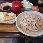松栄庵 - 