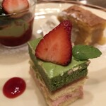AfternoonTea TEAROOM Yokosuka Moazu Shiti - 