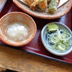 Soba Dokoro Sangiku - 