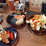 薄利多賣半兵ヱ - 