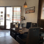 杏's cafe - 