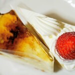 patisserie Blanchir - 