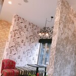 Hare no Hi Cafe Fleurs de Cerisier - 