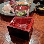 濱勢 - こなき ひやおろし