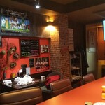 Daigo - 店の中