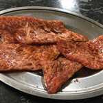 Yakiniku Hanten Suehiro - 