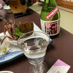 扇野の里 扇芳閣 - 