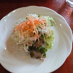 Curry Fumi Suzuki - 