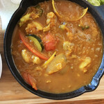 Kisetsu no Soto Gohan Okibi - 
