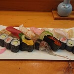 松海寿司 - 